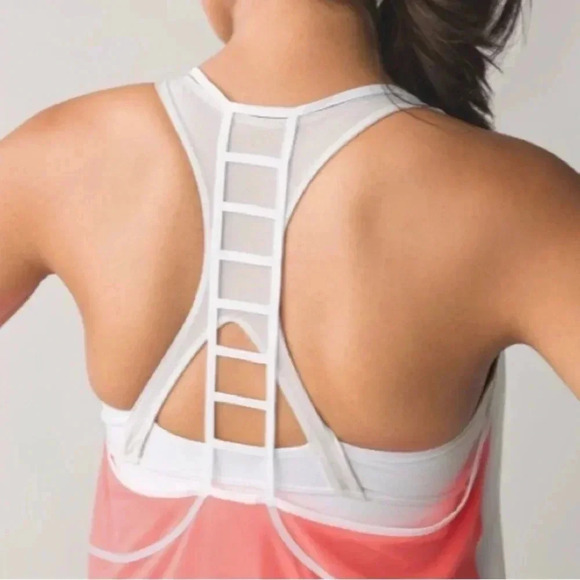 Lululemon | Breezy Singlet Tank Top - Picture 4 of 9